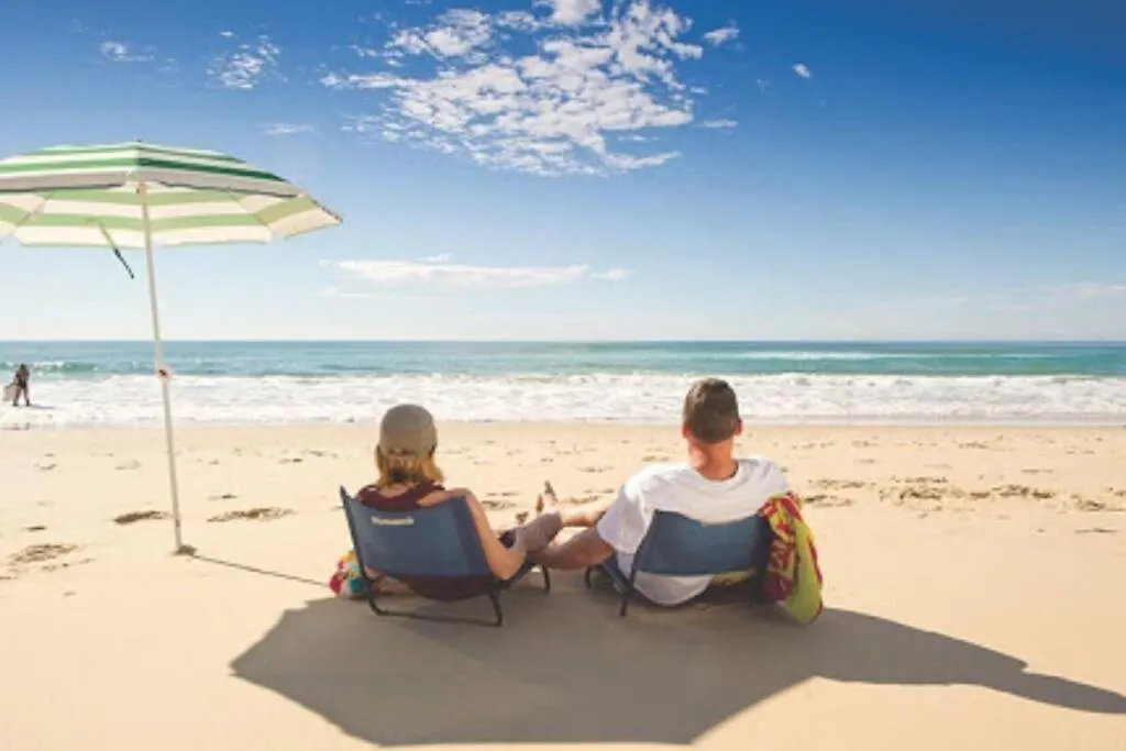 Holiday home Peregian Beach, Noosa Shire Qld Aus