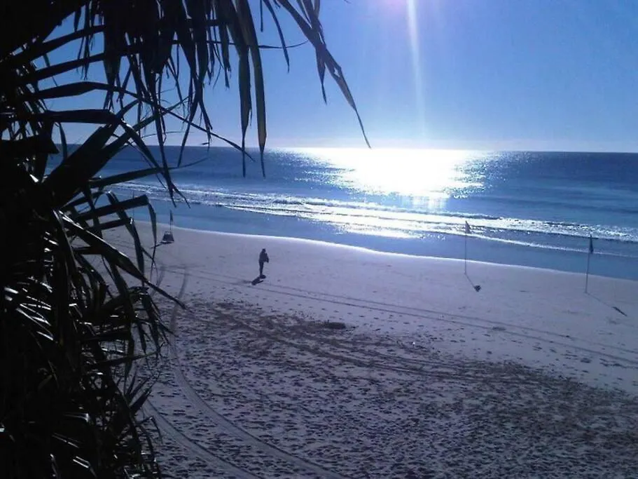 Peregian Beach, Noosa Shire Qld Aus