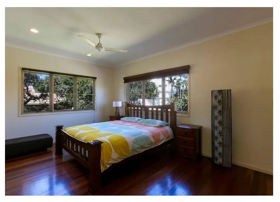 Holiday home Peregian Beach, Noosa Shire Qld Aus Australia