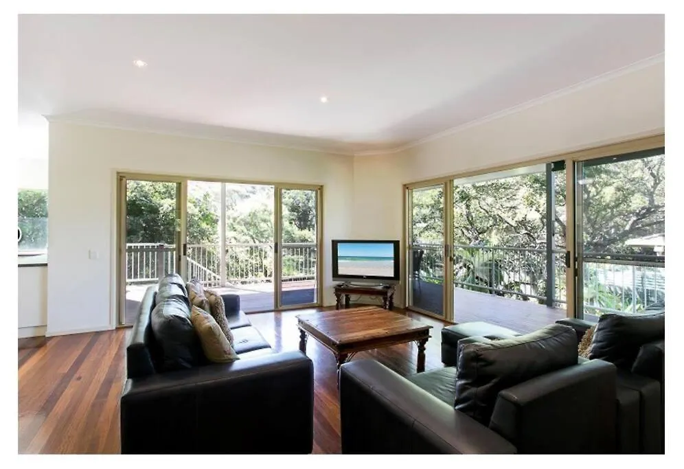 Holiday home Peregian Beach, Noosa Shire Qld Aus Australia