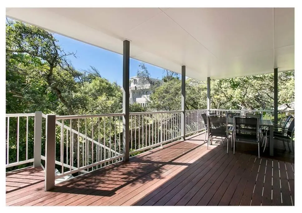 Holiday home Peregian Beach, Noosa Shire Qld Aus